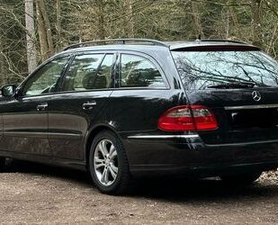 Mercedes-Benz E 280 Gebrauchtwagen