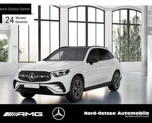Mercedes-Benz GLC 300 Gebrauchtwagen