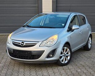 Opel Corsa Gebrauchtwagen