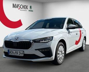 Skoda Scala Gebrauchtwagen