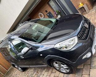 Dacia Dokker Gebrauchtwagen