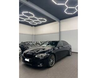 BMW 740 Gebrauchtwagen