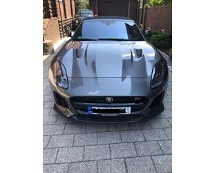 Jaguar F-Type Gebrauchtwagen