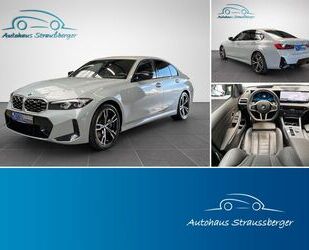 BMW M340d Gebrauchtwagen