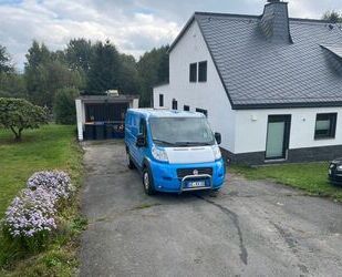 Fiat Ducato Gebrauchtwagen