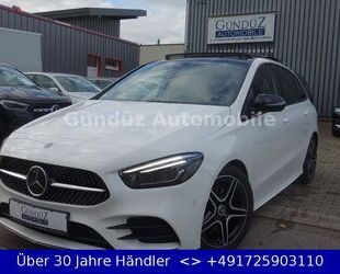 Mercedes-Benz B 200 Gebrauchtwagen