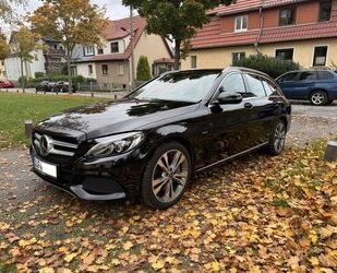 Mercedes-Benz C 350 Gebrauchtwagen
