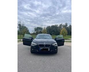 BMW 116 Gebrauchtwagen
