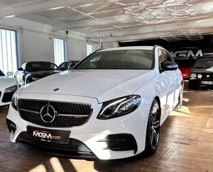 Mercedes-Benz E 43 AMG Gebrauchtwagen