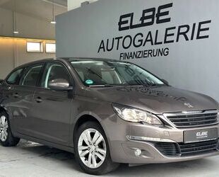 Peugeot 308 Gebrauchtwagen