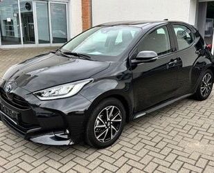Toyota Yaris Gebrauchtwagen