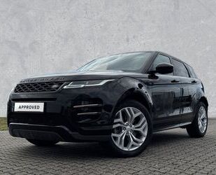 Land Rover Range Rover Evoque Gebrauchtwagen