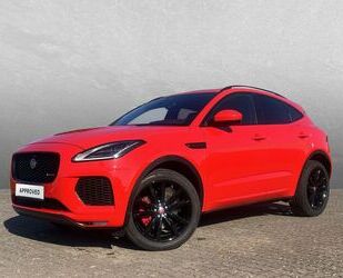 Jaguar E-Pace Gebrauchtwagen