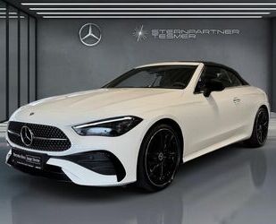 Mercedes-Benz CLE 450 Gebrauchtwagen