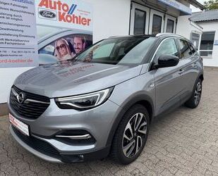 Opel Grandland (X) Gebrauchtwagen