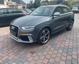 Audi RSQ3 Gebrauchtwagen