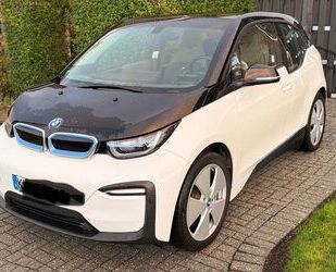 BMW i3 Gebrauchtwagen
