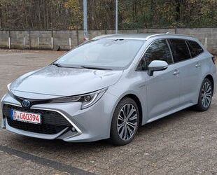 Toyota Corolla Gebrauchtwagen