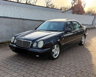 Mercedes-Benz E 420 Gebrauchtwagen