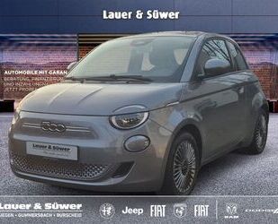 Fiat 500e Gebrauchtwagen