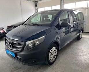 Mercedes-Benz Vito Gebrauchtwagen