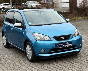 Seat Mii Gebrauchtwagen