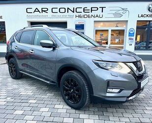 Nissan X-Trail Gebrauchtwagen