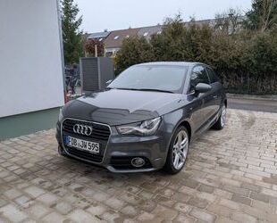 Audi A1 Gebrauchtwagen