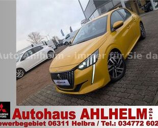 Peugeot 208 Gebrauchtwagen