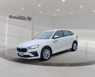 Skoda Scala Gebrauchtwagen