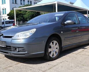 Citroen C5 Gebrauchtwagen