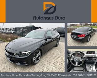 BMW 420 Gran Coupé Gebrauchtwagen