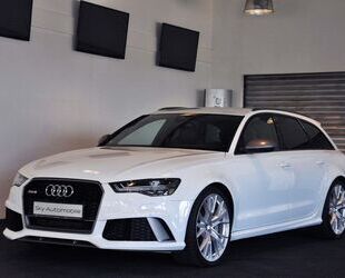 Audi RS6 Gebrauchtwagen