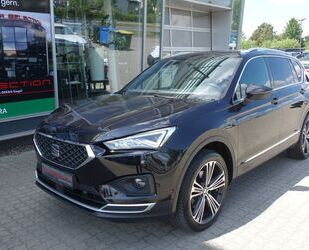 Seat Tarraco Gebrauchtwagen