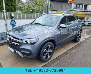 Mercedes-Benz GLE 350 Gebrauchtwagen