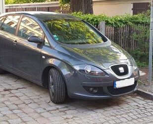 Seat Altea Gebrauchtwagen