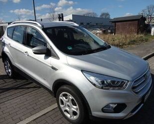 Ford Kuga Gebrauchtwagen
