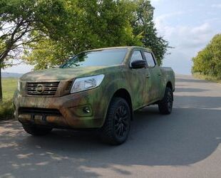 Nissan Navara Gebrauchtwagen
