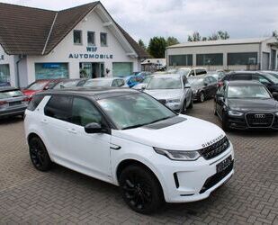 Land Rover Discovery Gebrauchtwagen
