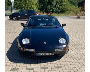 Porsche 928 Gebrauchtwagen