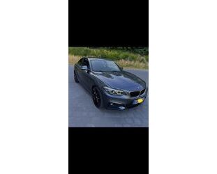 BMW 218 Gebrauchtwagen