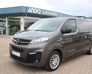 Opel Vivaro Gebrauchtwagen