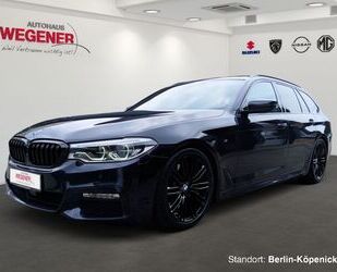 BMW 540 Gebrauchtwagen
