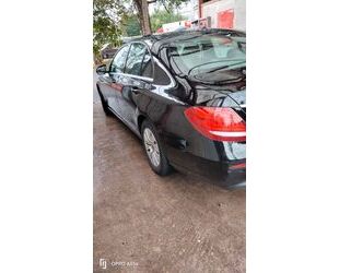 Mercedes-Benz E 200 Gebrauchtwagen