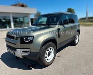 Citroen Defender 