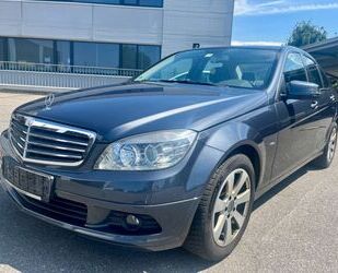 Mercedes-Benz C 220 Gebrauchtwagen