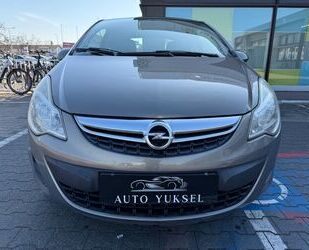 Opel Corsa Gebrauchtwagen
