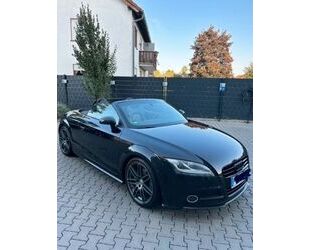 Audi TT Gebrauchtwagen