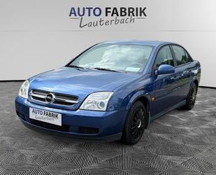 Volvo Vectra 