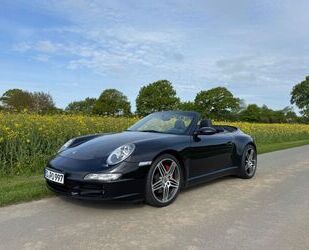 Porsche 997 Gebrauchtwagen